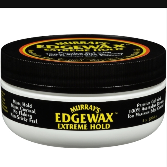 Murray's Edgewax Extreme Hold 3 Items Bundle Set 4 oz Each - Picture 3 of 3